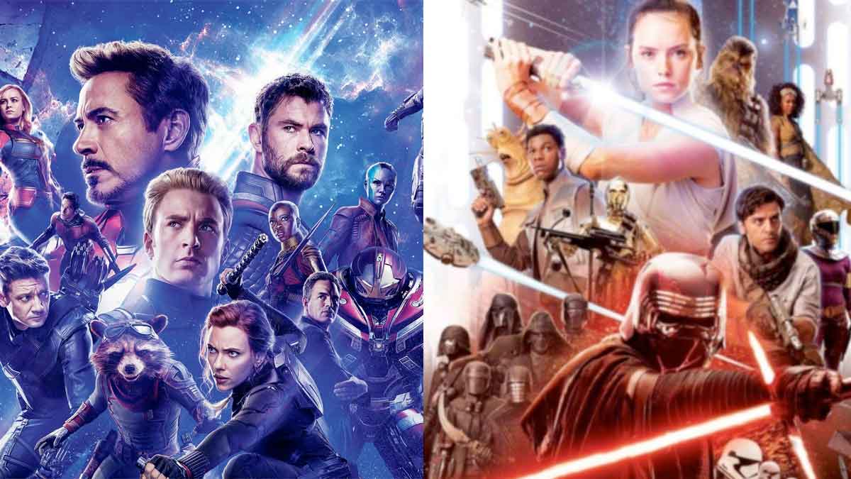 star wars 9 aprende la lección de vengadores: endgame