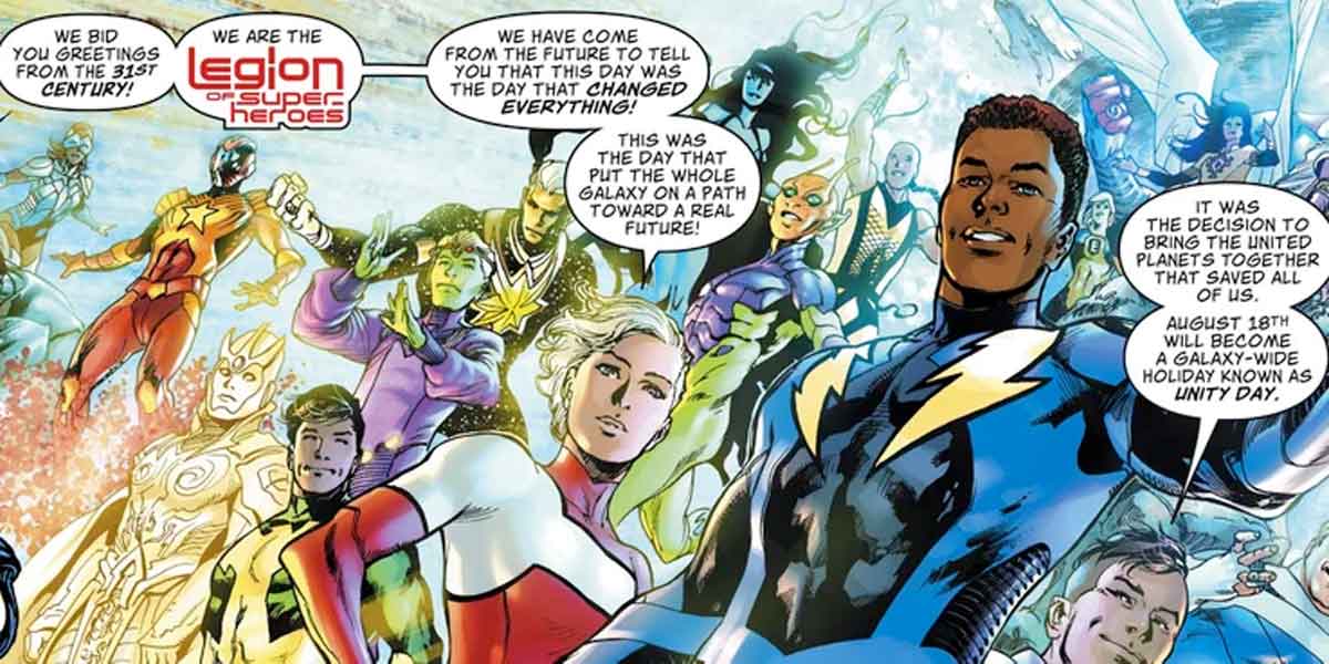 el hijo de superman es el héroe más importante de dc comics