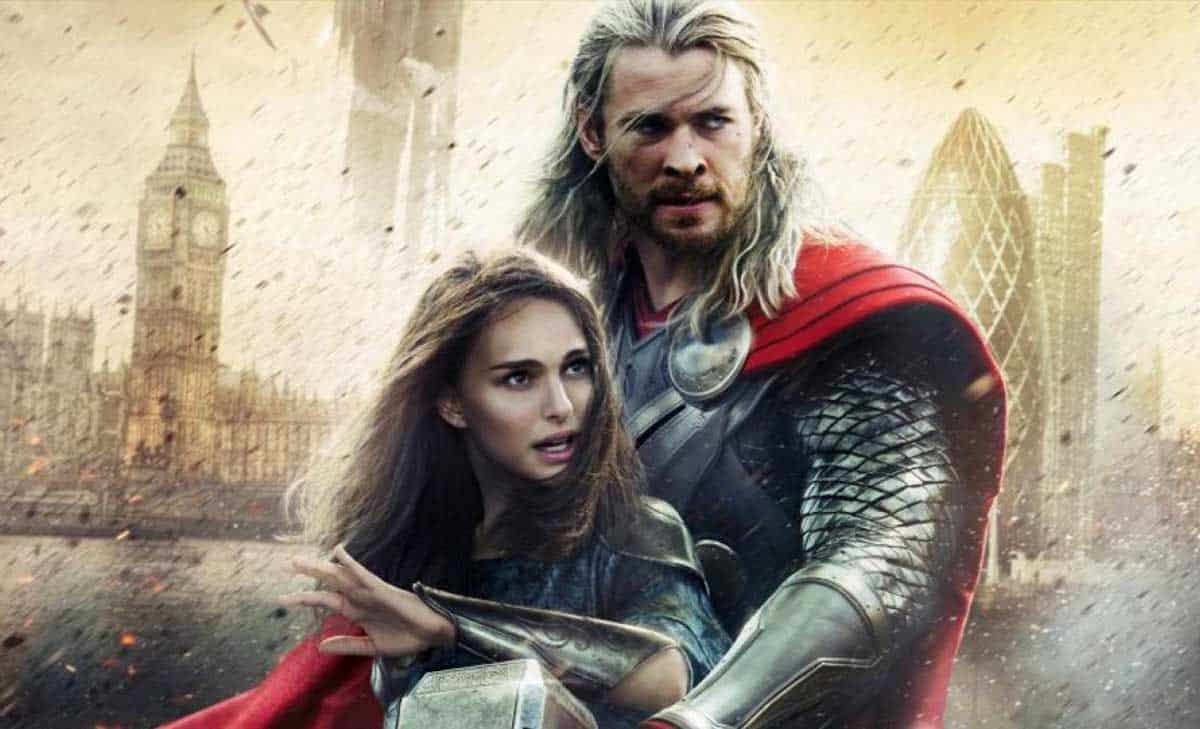 thor: love and thunder. ¿quién es el verdadero protagonista de la película?