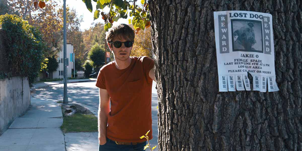 lo que esconde silver lake