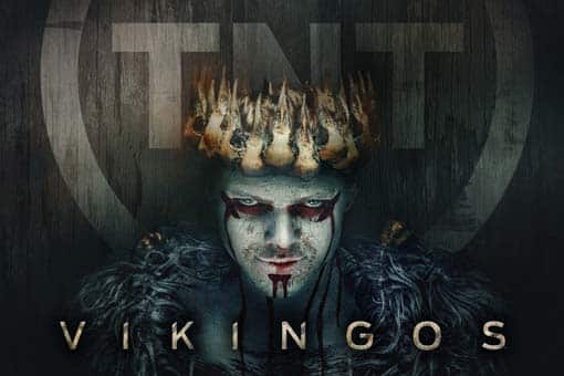 vikingos temporada 5 parte 2