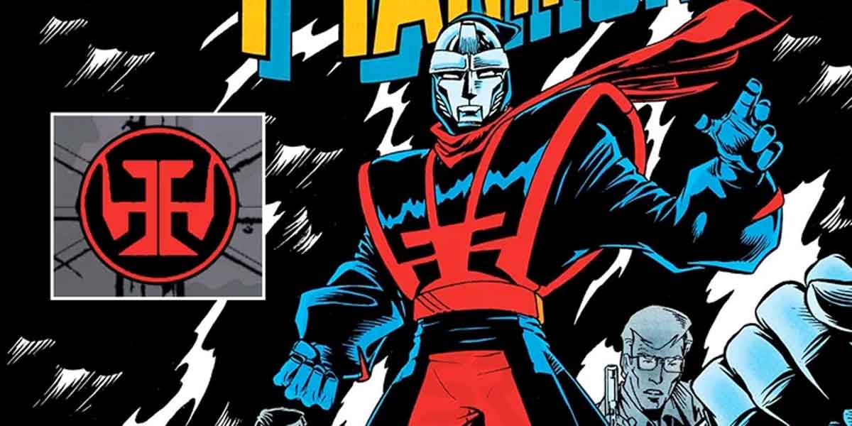 revelada la identidad del villano que casi destruye el universo dc comics