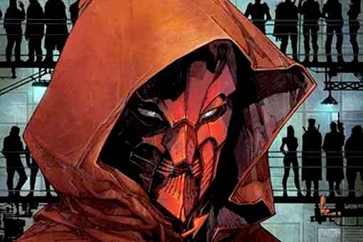 revelada la identidad del villano que casi destruye el universo dc comics