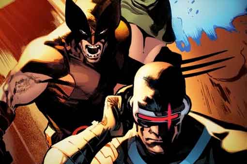 el reinicio de los x-men tiene un secreto que marvel no quiere contarnos