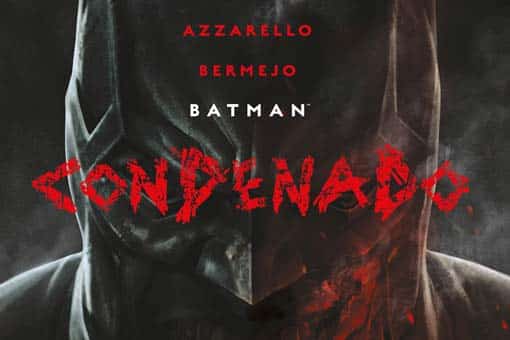 batman condenado lee bermejo