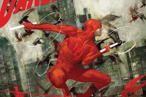 daredevil 2 conoce el miedo, partes 2 y 3