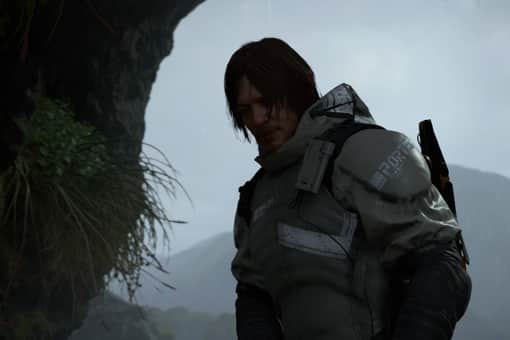 death stranding anuncia la lista de canciones para el álbum timefall
