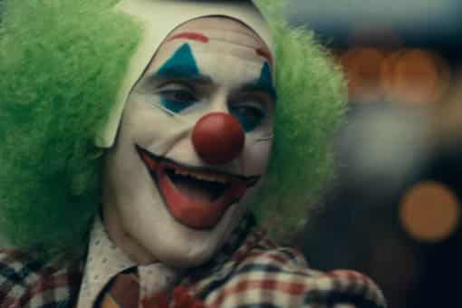 joker se convierte en una de las 10 películas mejor valoradas en imdb