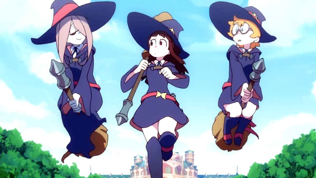 ¿cuánto cuesta un anime y cuánto tiene que recaudar para ser rentable?