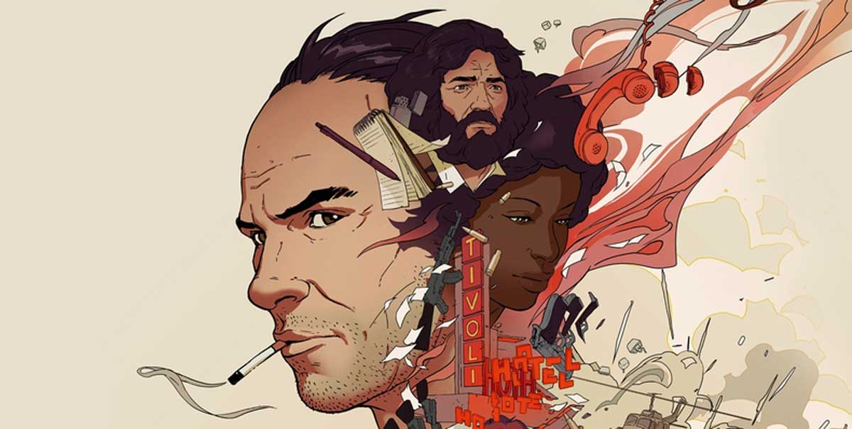 mia, asociación de mujeres en la industria de la animación, celebra el día de la animación en la academia de cine con la muestra animadas