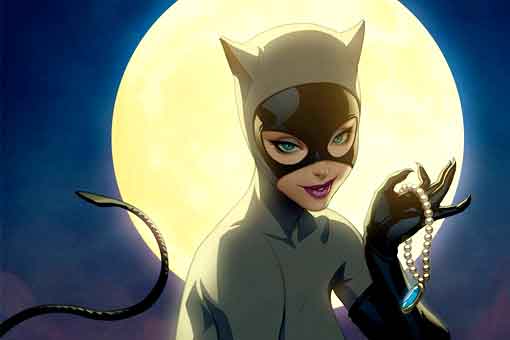 the batman: el papel de catwoman está entre estas 5 actrices