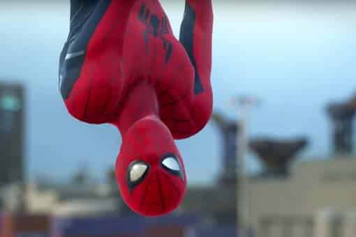 tráiler de avengers: damage control