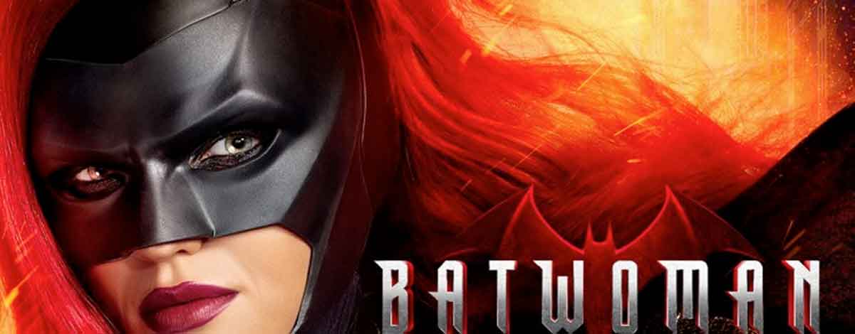 batwoman comienza con mucha polémica ¡estos son los motivos!