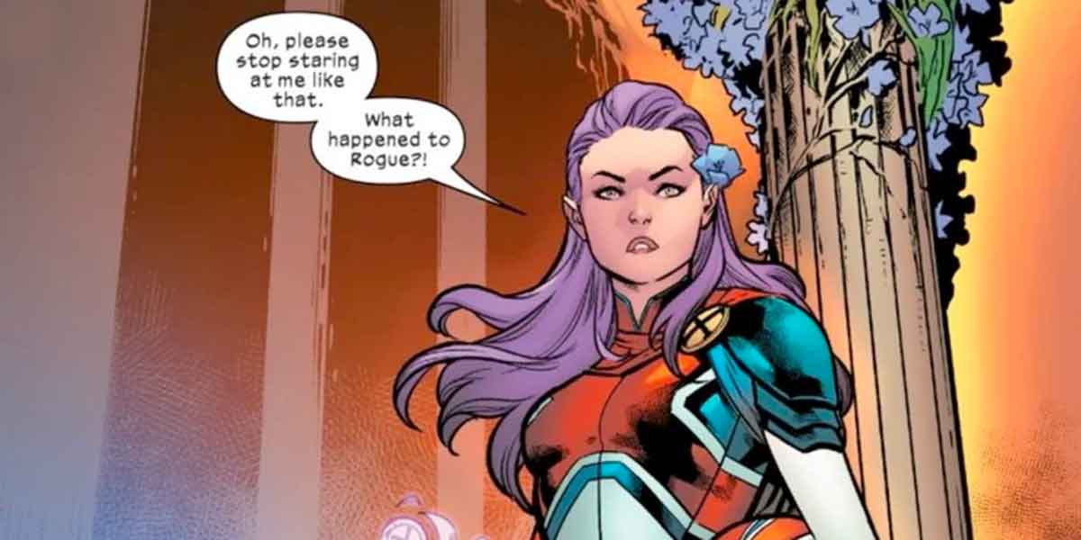 marvel revela la nueva capitana britania