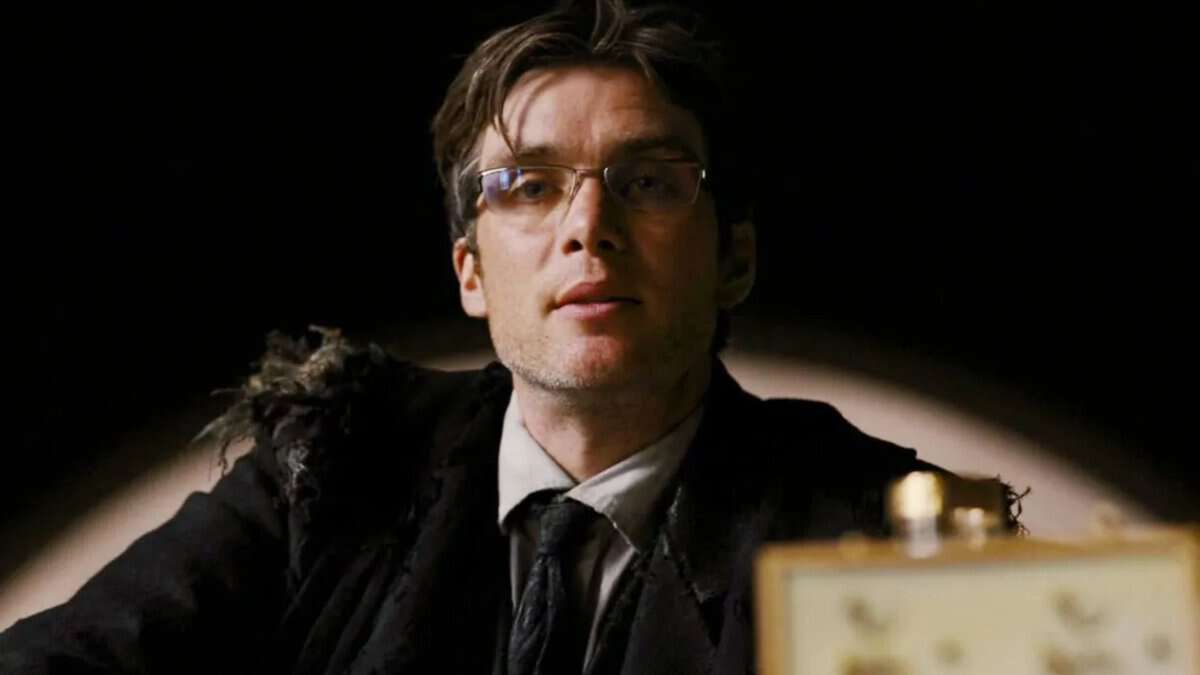 cillian murphy como el dr crane en batman la leyenda renace