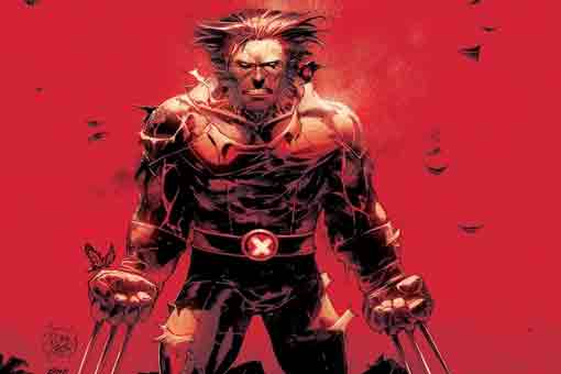 wolverine tiene un reinicio con muchas sorpresas