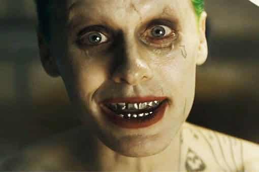 david ayer aclara los rumores sobre jared leto y el joker