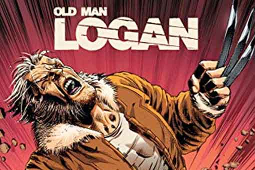 así es la muerte de wolverine en old man logan (spoilers)