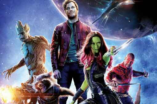james gunn revela qué guardián de la galaxia debería tener su propia película