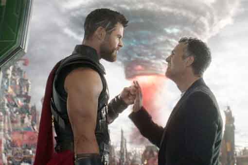 mark ruffalo pensaba que thor: ragnarok destruiría sus personajes