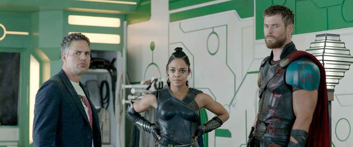 mark ruffalo pensaba que thor: ragnarok destruiría sus personajes