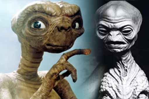 steven spielberg casi convierte a e.t. (1982) en una película de terror