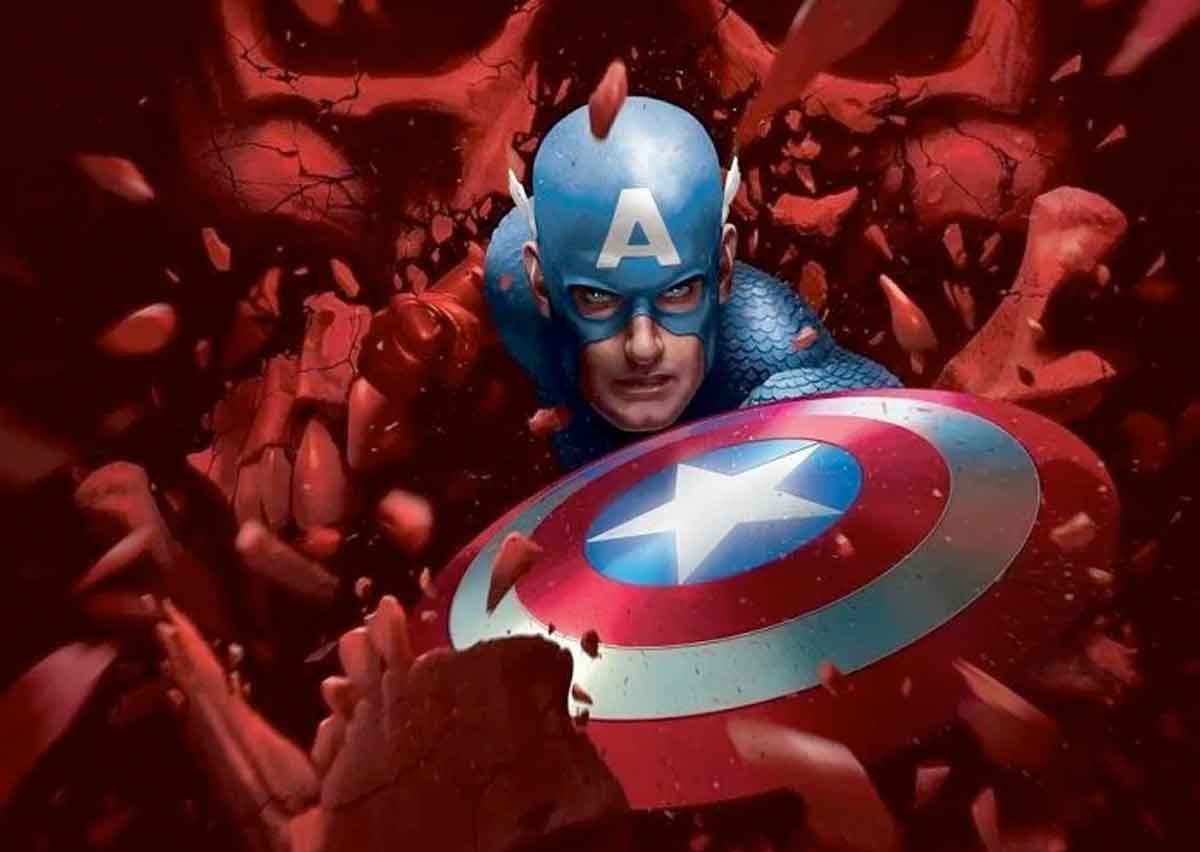 marvel mostrará el final de la historia de un montón de personajes