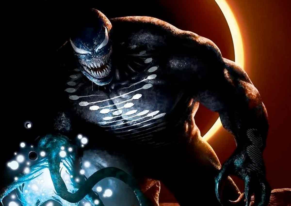 venom