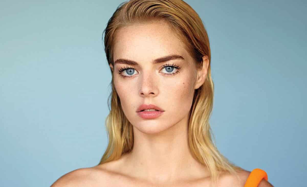 g.i. joe: snake eyes. ya encontraron a la actriz que hará de scarlett