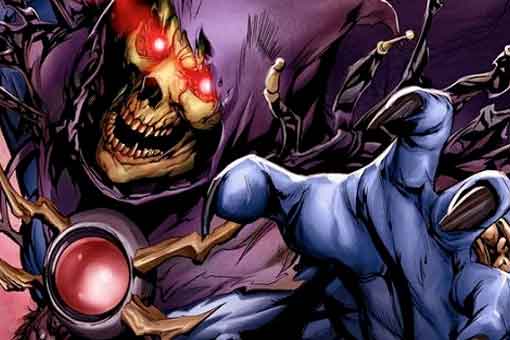 he-man: masters of the universe podría estrenarse directamente en netflix