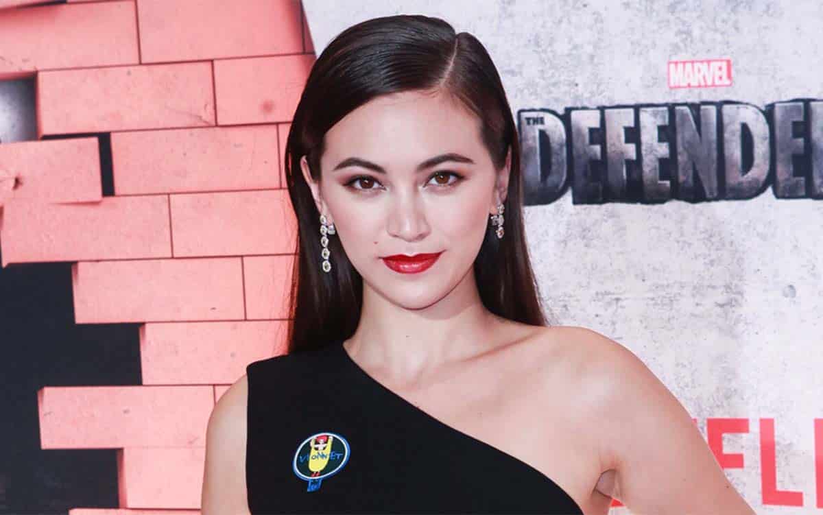 matrix 4: la estrella de iron fist podría unirse al reparto