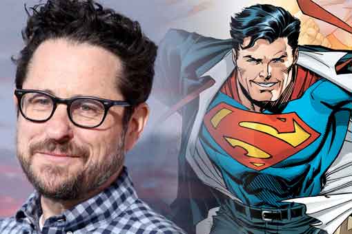 superman podría tener una nueva película con el director j.j. abrams