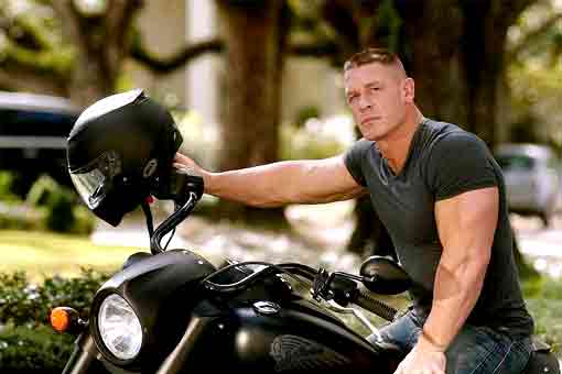 fast and furious 9: john cena se tuvo que ganar el respeto de "la familia"