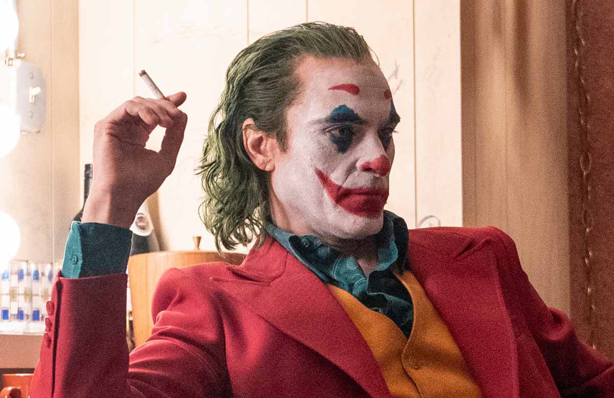 joker se convirtió en el estreno de octubre más exitoso de toda la historia