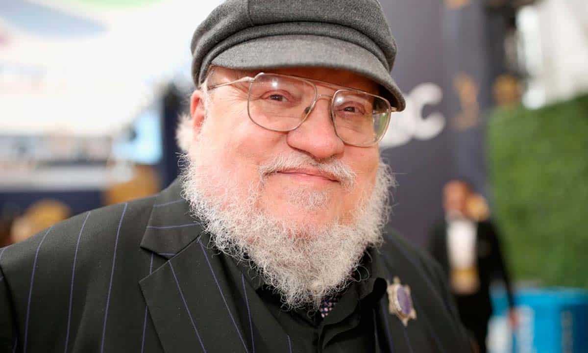 juego de tronos: george r.r. martin se sincera y critica el final de la serie