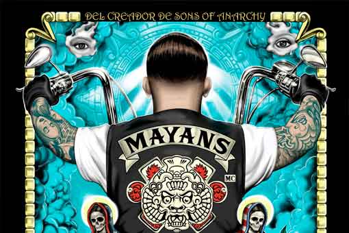 disney despidió al creador de hijos de la anarquía por este chiste