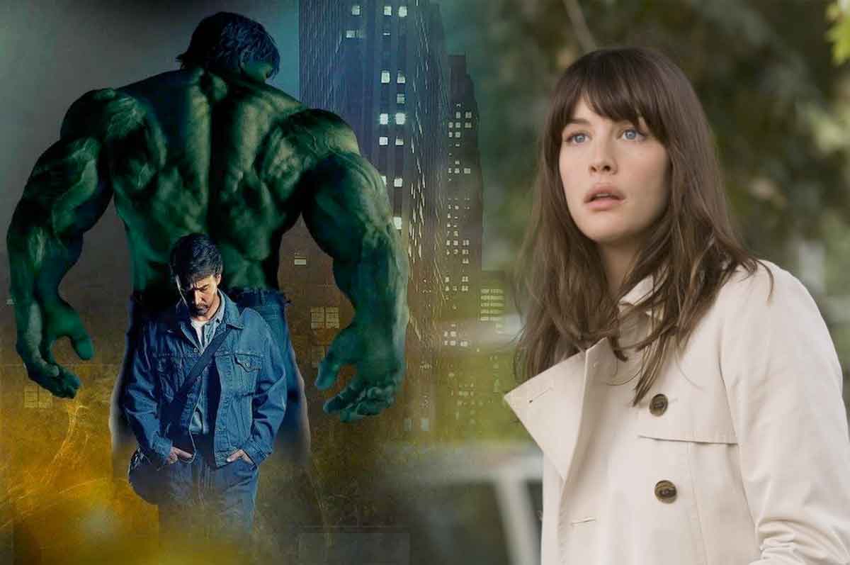 liv tyler podría regresar a marvel como betty ross