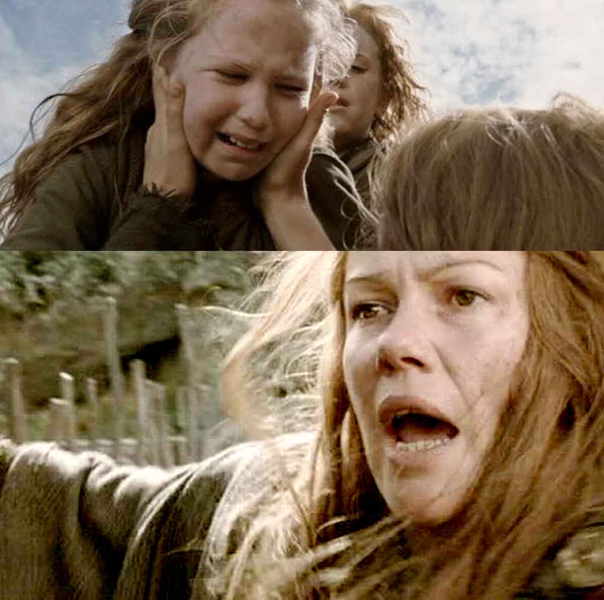 ¿gandalf debería ser una mujer en el señor de los anillos de amazon?