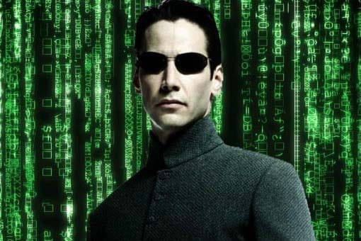 matrix 4: se suma un reconocido actor al elenco