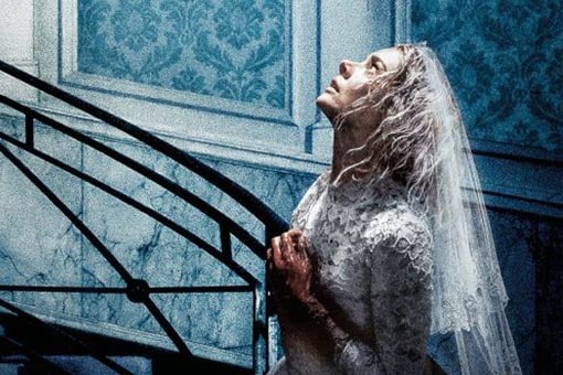 crítica de noche de bodas: una cacería bastante entretenida