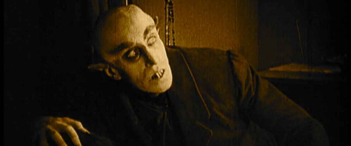 nosferatu (1922) ¿tendrá una nueva versión actualizada?