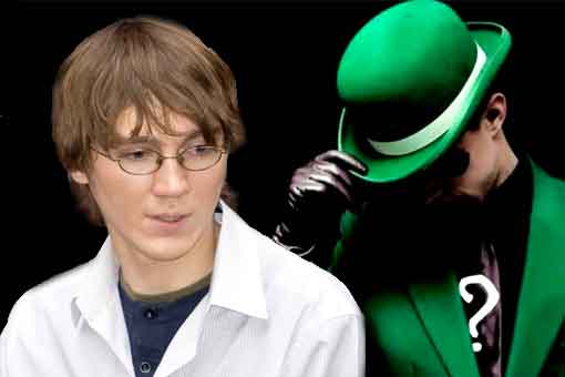 the batman ficha al actor que interpretará a el acertijo (the riddler)