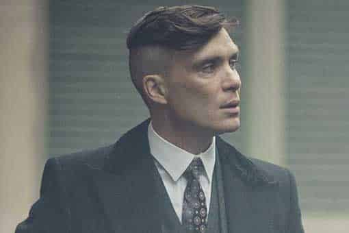 peaky blinders: actores de renombre quieren formar parte de la serie