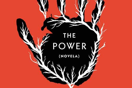 portada de the power