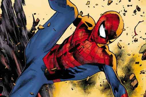 spider-man de jj abrams cuenta con un cameo de star wars