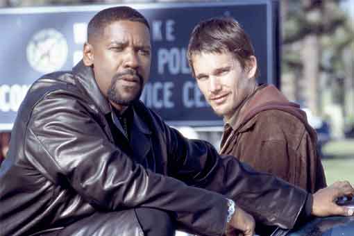 training day (2001) tendrá una precuela