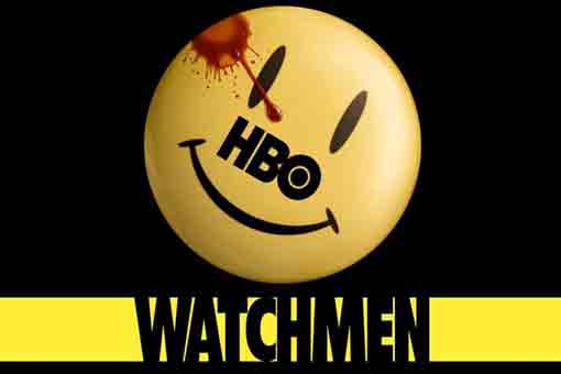 primeras reacciones a watchmen de hbo: extremadamente positivas