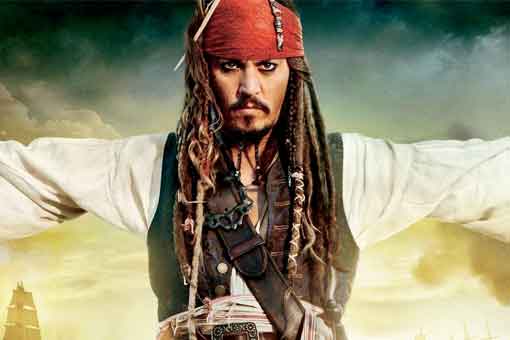 disney hace un gran fichaje para la nueva película de piratas del caribe