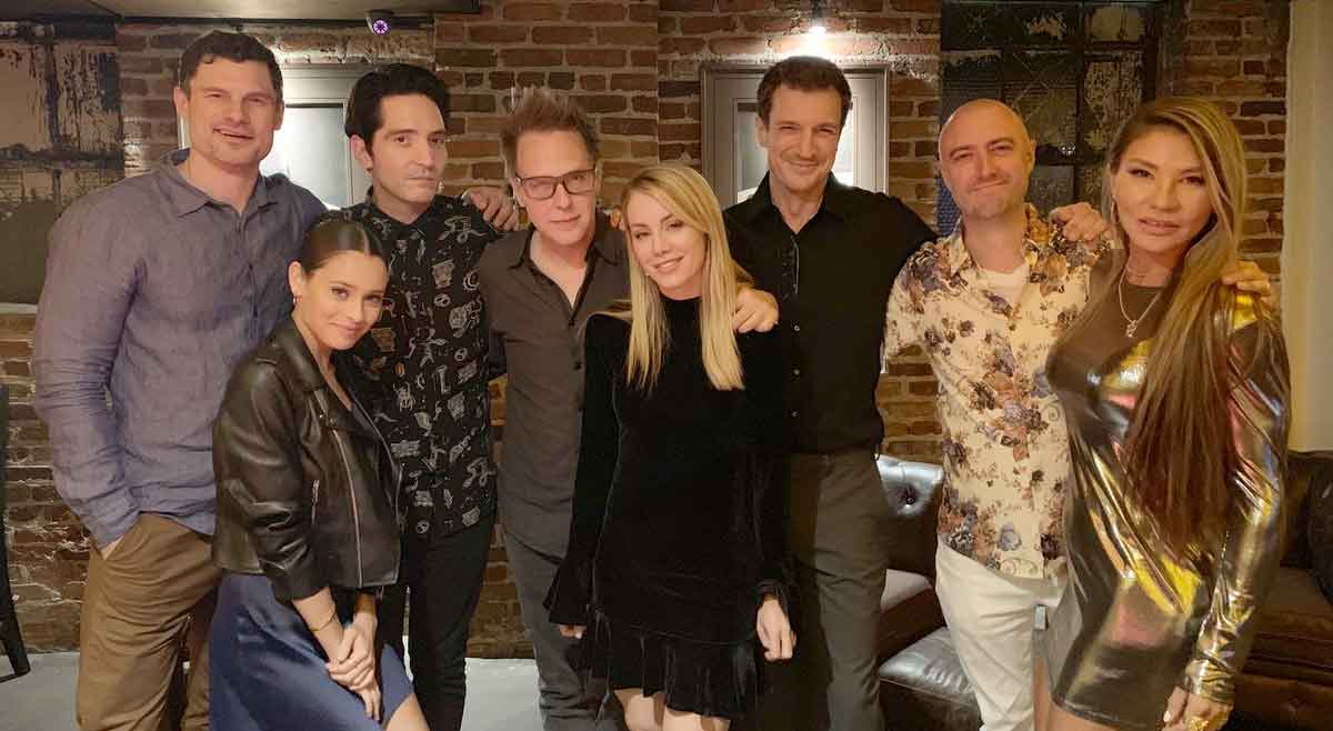 escuadrón suicida (2021) será la película más divertida de dc comics