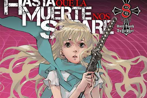 hasta que la muerte nos separe